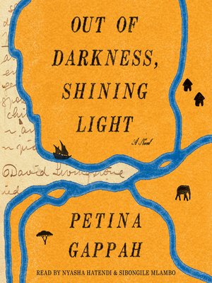 cover image of Out of Darkness, Shining Light